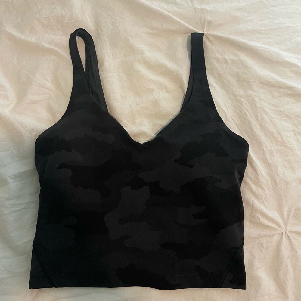 lululemon align tank